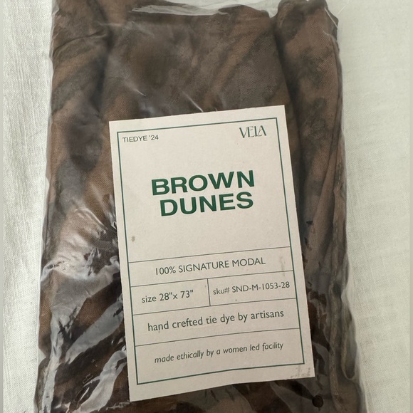 VELA BROWN DUNES - Picture 3 of 11